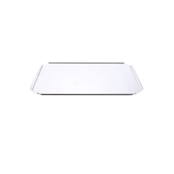 Plateaux Inox (Sans Poignée)