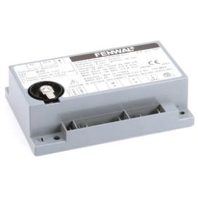 FENWAL IGNITION BOX - SERIES 35-63