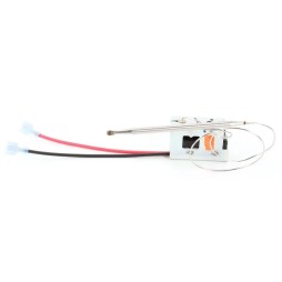Thermostat Control-210DEG