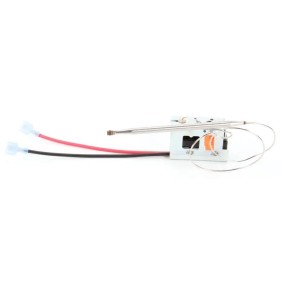 Thermostat Control-210DEG