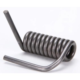 Lid Spring / Hinge