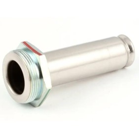 Bonnet Solenoid/Assembly