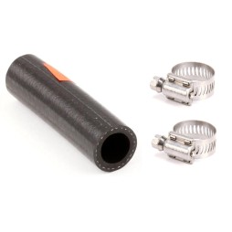 Hose-Dead Weight to Steam Bo + Clip