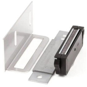 Door Catch Magnetic Assembly
