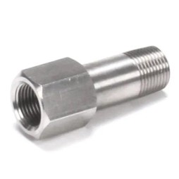 Thermocouple Fitting-Pot