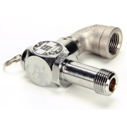 Henny Penny - Safety Valve