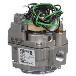 Robertshaw - Gaz Valve 240V