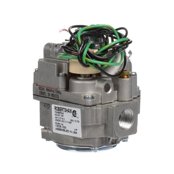 Robertshaw - Gaz Valve 240V