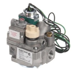 Robertshaw - Gaz Valve 24V