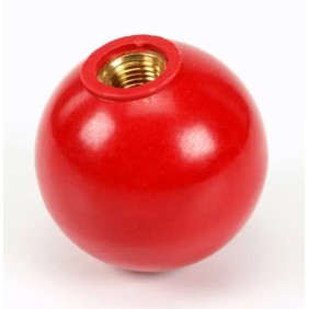 Henny Penny - Knob-Red