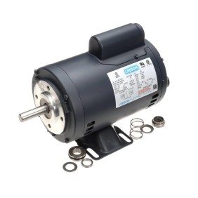 Henny Penny - Motor + Seal KitKIT-OXE PUMP 1/2 - 240V - 50Hz