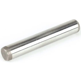 Pin, Locking Collar