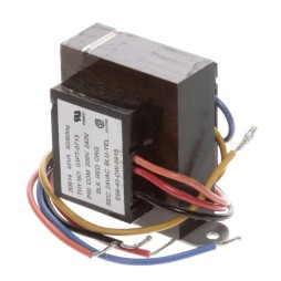 Transformateur 240V