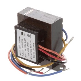 Transformateur 240V