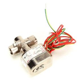 Solenoid Valve Assembly, 24V, 50Hz