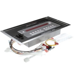 Henny Penny Computron 8000 2vis