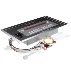 Henny Penny Computron 8000 2vis