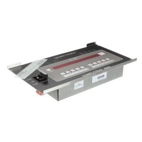 Henny Penny Computron 8000 4vis