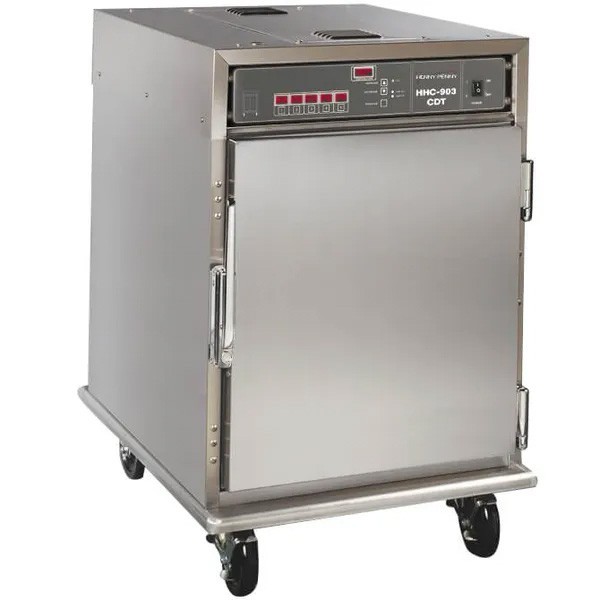 Henny Penny - Heating cabinet / 5 Plateaus – 628 x 806 x 953 mm