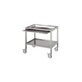 NIECO - SUPPORT BROILER