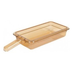 BACS 1 POIGNEE DE DHB POUR MEUBLE DE RANGEMENT MAINTIEN CHAUD