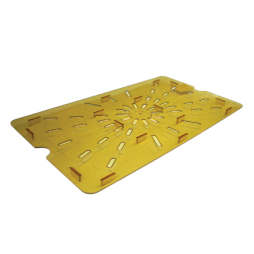 Égouttoir Bacs DHB (lot de 6)