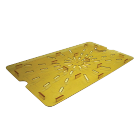 Égouttoir Bacs DHB (lot de 6)