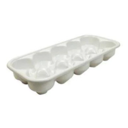 PLATEAU DE RANGEMENT POUR 10 DISTRIBUTEURS DE SAUCE