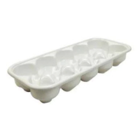 PLATEAU DE RANGEMENT POUR 10 DISTRIBUTEURS DE SAUCE