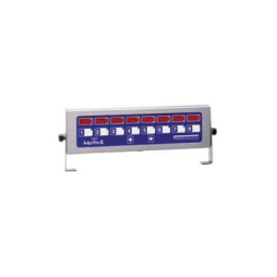 TIMER 8 CANAUX - 100/240V / Cordon 183cm