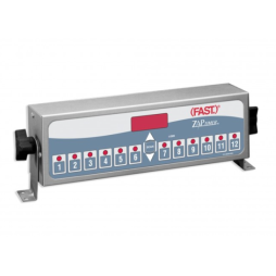 TIMER 12 CANAUX - 100/240V / Cordon 183cm