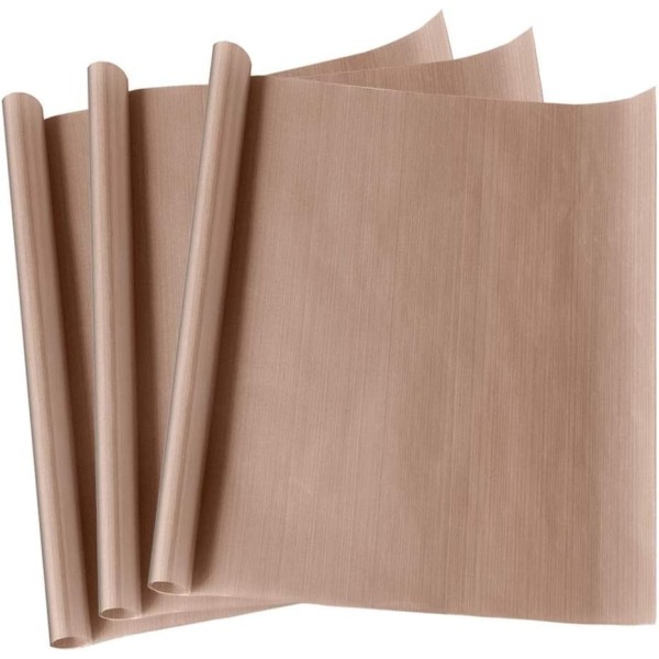Feuille Teflon Originaux Série CTDE