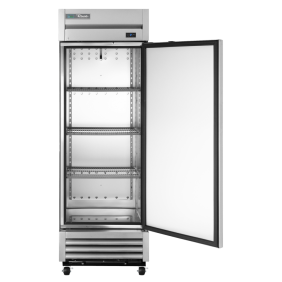 Réfrigérateur Vertical (Positif) / 686 x 750 x 2074 mm