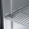 True - Refrigerator Lower counter - 1 door / 610 x 629 x 802 mm