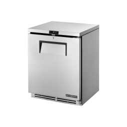 Réfrigérateur Comptoir Bas (Positif) / 610 x 629 x 802 mm