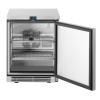 True - Freezer under the counter - 1 door / 610 x 629 x 802 mm