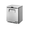 True - Freezer under the counter - 1 door / 610 x 629 x 802 mm