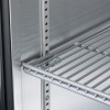 True - Fridge Vertical Positive - 2 doors / 1375 x 750 x 2074 mm