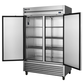 Réfrigérateur Vertical (Positif) / 1375 x 750 x 2074 mm