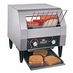 TOASTER A CONVOYEUR TOAST-MAX / 368 x 419 x 387 mm