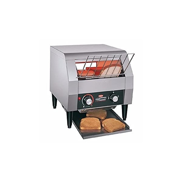 HATCO TOASTER TOAST-MAX CONTROL / 368 x 419 x 387 mm