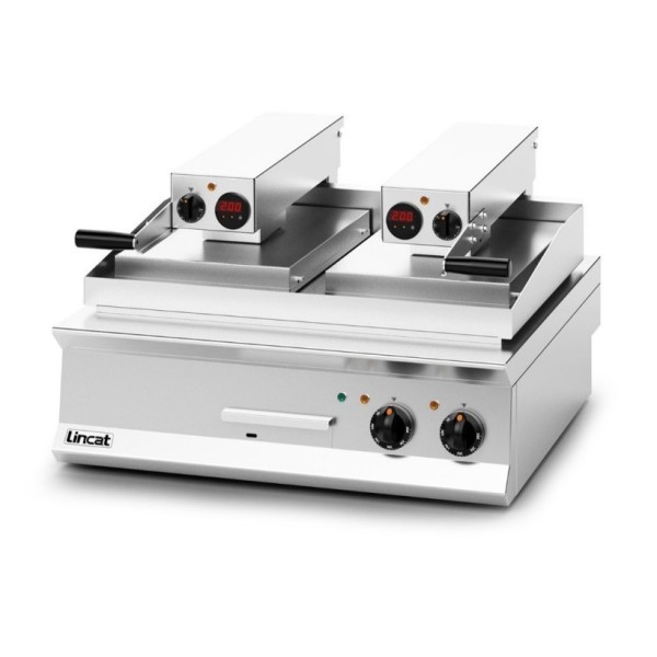 Lincat - Clam Griddle OE8210 Opus 800 Electric Counter-top