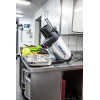 BRUNNER ANLIKER - L100V bis 240V / 50-60 Hz / 0,26 kW / 23 kg
