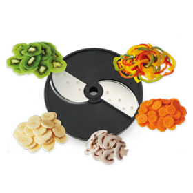 BRUNNER ANLIKER - COUPE EPAISSE 3mm