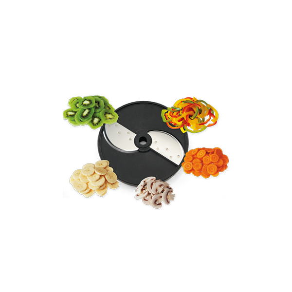 BRUNNER ANLIKER - COUPE EPAISSE 3mm