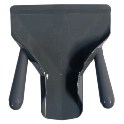 Table Craft - Pelle Frites Deux Côtés Plastique