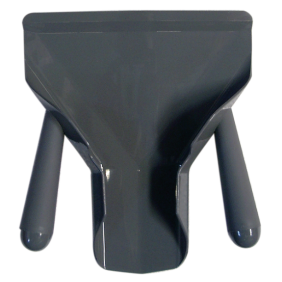 Table Craft - Pelle Frites Deux Côtés Plastique