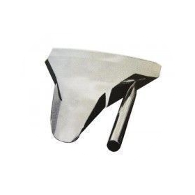Table Craft - Pelle Frites Un Côté Inox