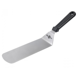 KRAMPOUZ - SPATULE COUDE LONGUE EN INOX