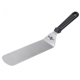 KRAMPOUZ - SPATULE COUDE LONGUE EN INOX